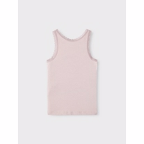 NAME IT 2-Pak Blonde Tanktops Saida Violet Ice